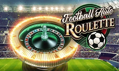 Live Roulette wheel