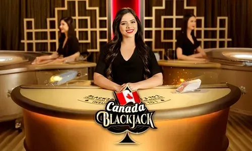 Live Baccarat dealer